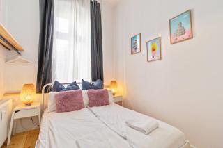 Urban Jungle - Designer Apartment in the Heart of Friedrichshain - Berlin - 6