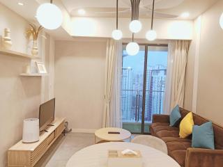Lush at Sunway 163 by Ooakstay - 0
