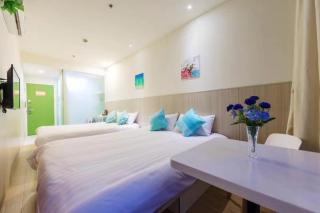 炫润酒店上海新虹桥店 - 2