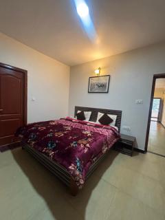 Blessing holidays ooty - 4