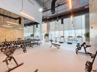 Luxury 3BR plus Storage in Forte Downtown - 8