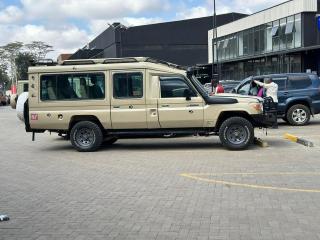 Tano Bora Apartment - 5