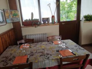 La Vecchia Fontana - 1