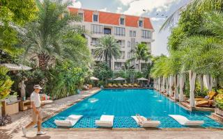 Palace Gate Hotel & Resort by EHM - 0