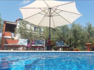 Holiday home near Pula - 0