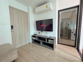 Cozy&Bright Stay, 3 mins walk to BTS On Nut - 2