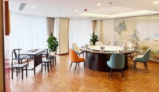 济南璞秀酒店-山东师范大学千佛山店Cultural Experience Hotel - 5