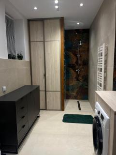 W Sam Las Polanówka - 4