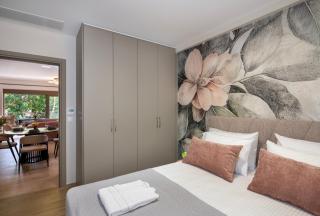 Dimitra Urban Apartment 1 - 2