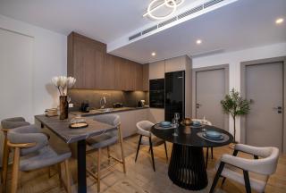 Dimitra Urban Apartment 1 - 1