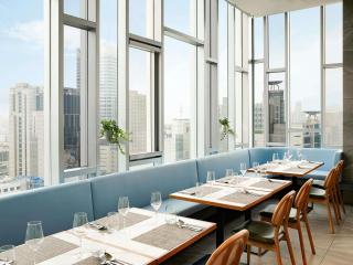 Novotel Ambassador Seoul Dongdaemun Hotels & Residences - 8