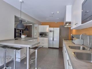Spa Apartment with Shared Pool - Spa - 7
