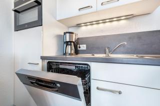 3-raum-ferienwohnung 4 Hochparterre - 1