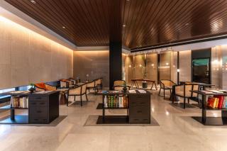 NEOLAB Hotel Ji 'nan Daming Lake Baotu Spring Hotel - 4