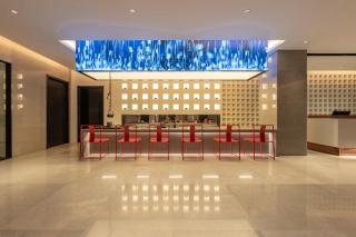 NEOLAB Hotel Ji 'nan Daming Lake Baotu Spring Hotel - 1