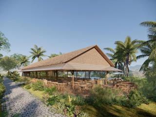 Alagon Ecolodge Nam Cat Tien - 5