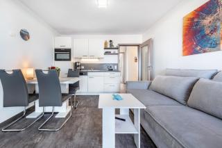 3-raum-ferienwohnung 4 Hochparterre - 6