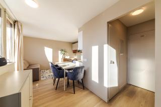 Les Intrets - Immodreams - Avoriaz - 7