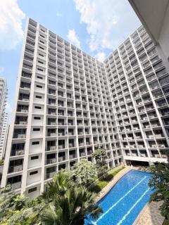 Shore 2 Residences RM 539 Emerald Green Suites Pool View by Prime Stay - 5