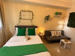 Shore 2 Residences RM 539 Emerald Green Suites Pool View by Prime Stay - 0