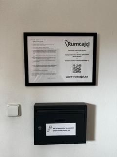 Apartmány Nová duha Vavřinec - 9