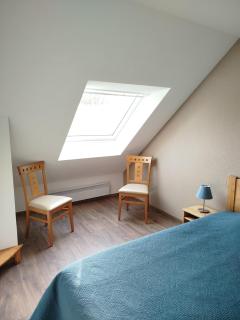 Chez Swan et Yuliya - 8