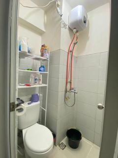 2BR Apartemen Sentra Timur Jakarta -Full Furnished & WIFI - 7