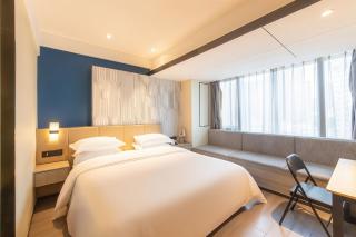 丘梵三迪佩斯尊悦酒店 - 6