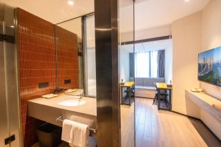 丘梵三迪佩斯尊悦酒店 - 3