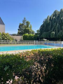 Trouville Escapade - 0