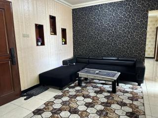 Grand Setiabudi Apartment - 4