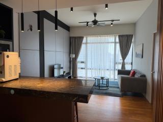 Anggun Residences Serviced Suites - 9
