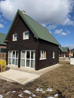 Sunny Village - Vila Doe - 8