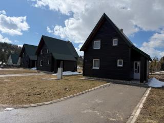 Sunny Village - Vila Doe - 3