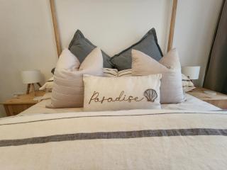 Seashell Retreat - 5