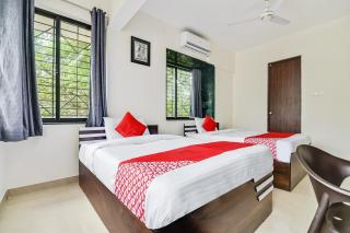 Hotel O Kohinoor Residency - 8
