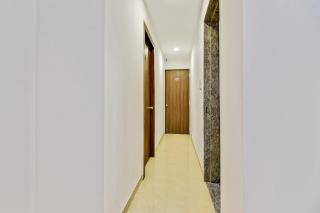 Hotel O Kohinoor Residency - 6