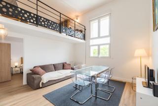 Le Duplex du Port - Parking, Centre de Paimpol - 8