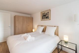 Le Duplex du Port - Parking, Centre de Paimpol - 3