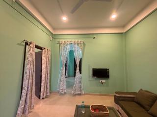 Sangha guest house - 1