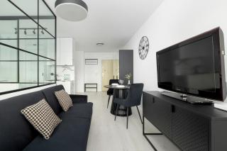 Szczecin Bronowicka Modern Apartment by BookingHost - 3