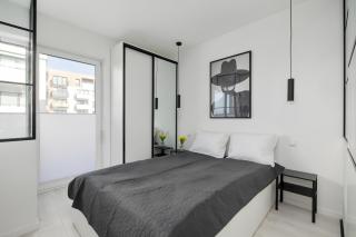 Szczecin Bronowicka Modern Apartment by BookingHost - 1
