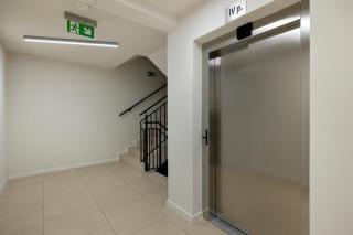 Szczecin Bronowicka Modern Apartment by BookingHost - 4
