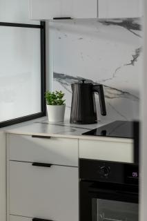 Szczecin Bronowicka Modern Apartment by BookingHost - 6
