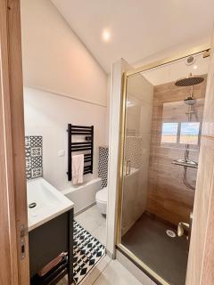 Bel-Air des Collines - 1