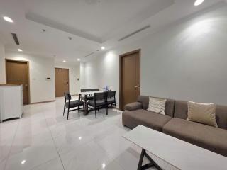 Vinhome Landmark Plus - Lux 1 - 5