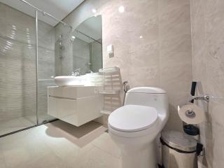 Vinhome Landmark Plus - Lux 1 - 4