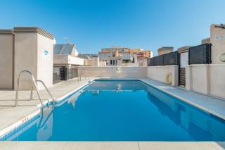 C12 OLD TOWN - Pool & Parking - 3