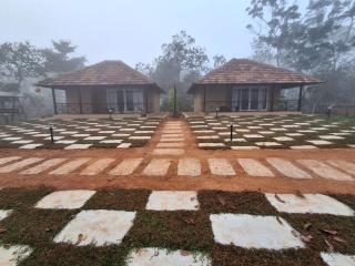 Vidman Homey Huts - 0