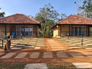 Vidman Homey Huts - 8